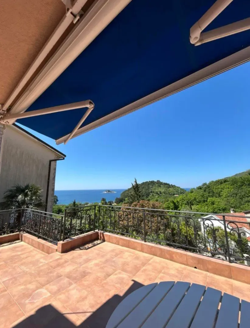Sale, house, 134m², Petrovac, Budva