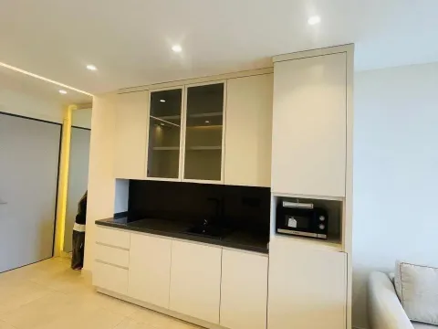 Sale, one bedroom apartment, 48m², Kamenovo, Budva - image 3