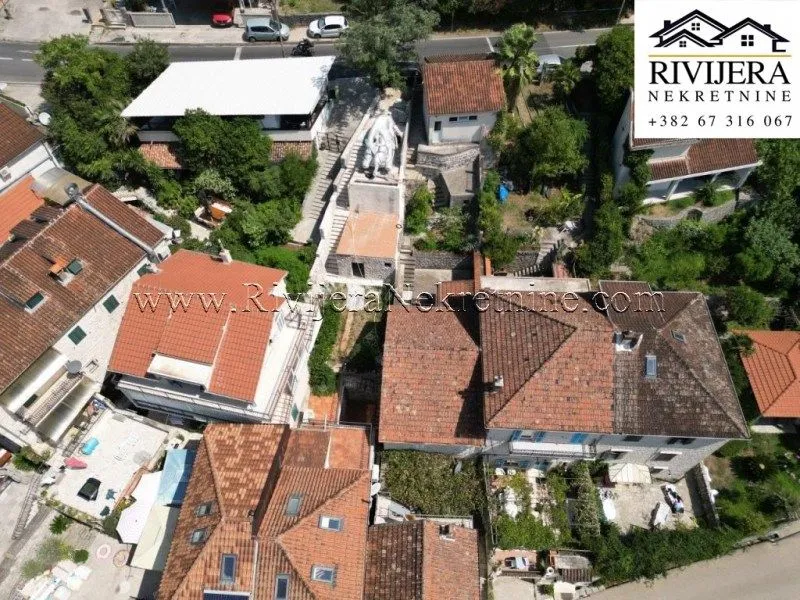 Prodaja, kuća, 100m², Dobrota, Kotor