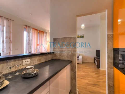 Prodaja, jednosoban stan, 50m², Budva, Crna Gora - image 20