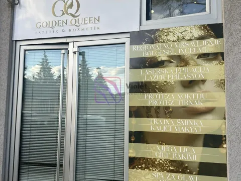 Sale, office space, 46m², Centar, Podgorica - image 2