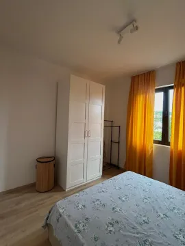 Rent, two bedroom apartment, 60m², Donja Lastva, Tivat - image 11