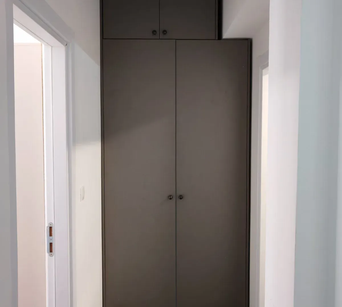 Rent, two bedroom apartment, 79m², Malo Brdo, Podgorica