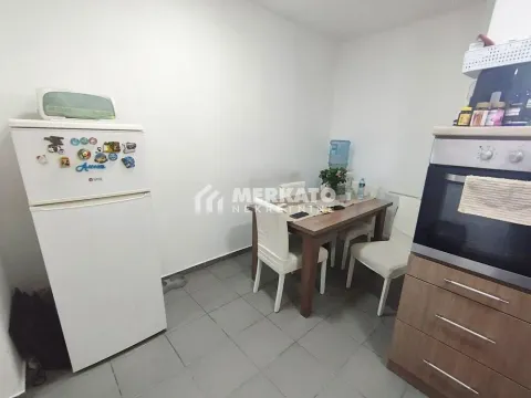Sale, four bedroom apartment, 109m², Mala Amerika, Zrenjanin - image 8