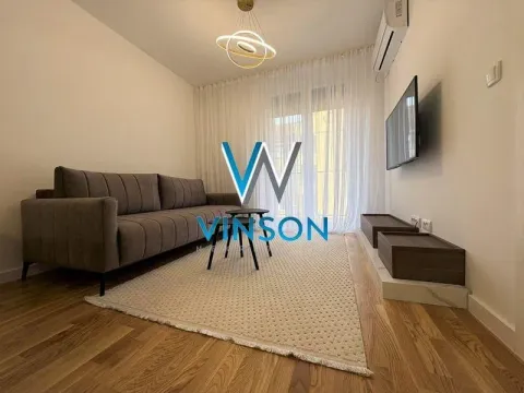 Izdavanje, jednosoban stan, 35m², Centar, Novi Sad - image 2