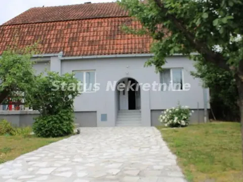 Prodaja, kuća, 242m², Novo naselje, Novi Sad - image 33