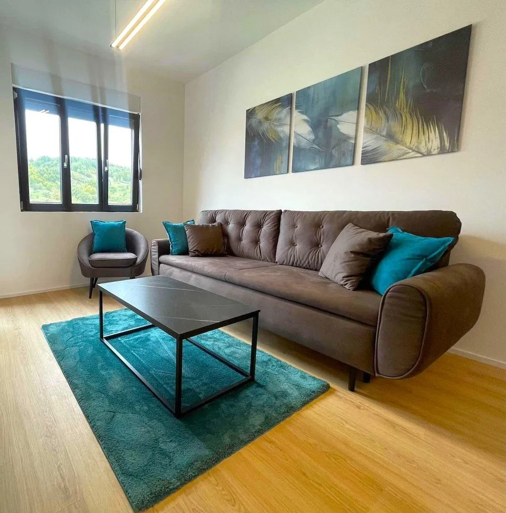 Sale, apartment, 39m², Kolašin, Crna Gora