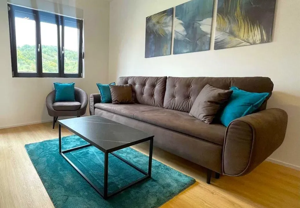 Prodaja, stan, 39m², Kolašin, Crna Gora