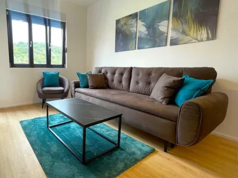 Sale, apartment, 39m², Kolašin, Crna Gora