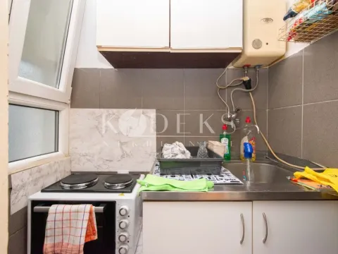 Rent, one bedroom apartment, 32m², Preko Morače, Podgorica - image 4