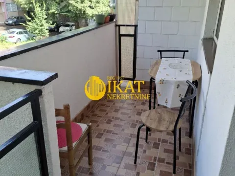 Izdavanje, dvosoban stan, 52m², Karaburma, Palilula Sve Podlokacije - image 10