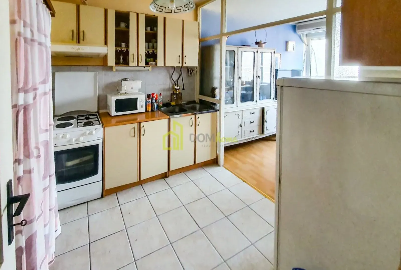Prodaja, trosoban stan, 90m², Herceg Novi, Crna Gora