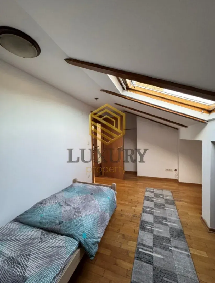 Rent, two bedroom apartment, 95m², Stari Aerodrom, Podgorica
