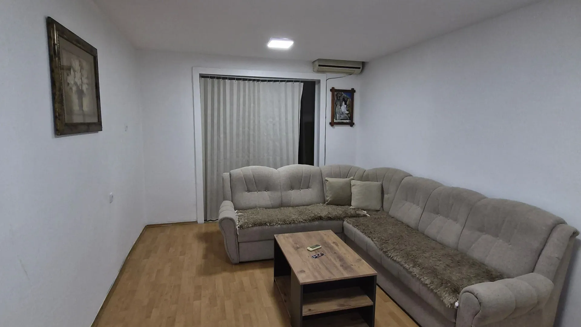 Izdavanje, kuća, 60m², Tološi, Podgorica