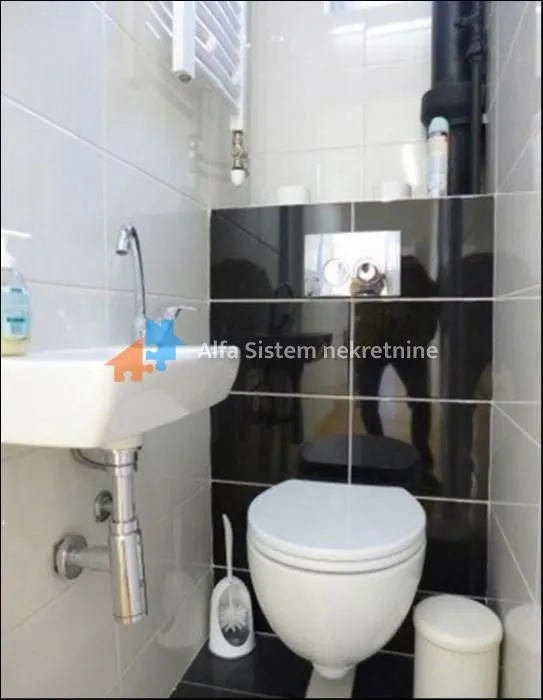 Rent, four bedroom apartment, 120m², Stari Grad, Beograd