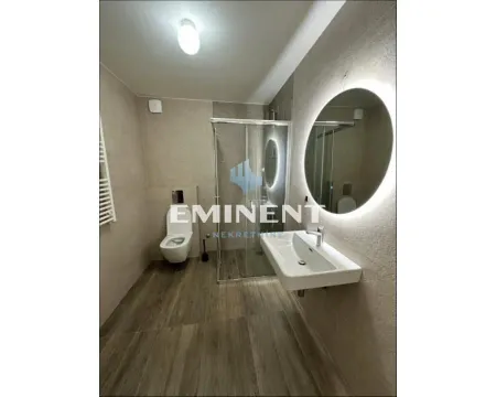 Rent, two bedroom apartment, 48m², Cerak, Beograd - image 10