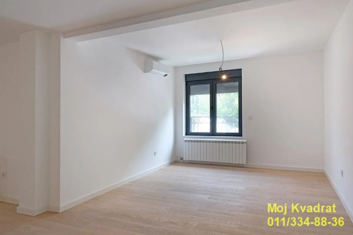 Sale, apartment, 229m², Stari Grad, Beograd