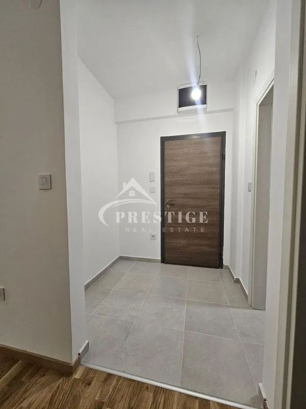 Izdavanje, jednosoban stan, 45m², Zabjelo, Podgorica