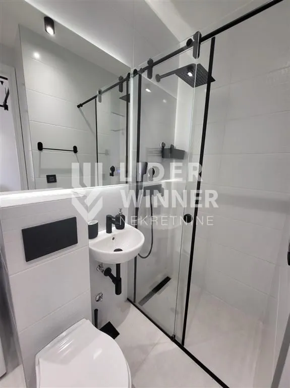Prodaja, jednosoban stan, 30m², Stari Grad, Beograd