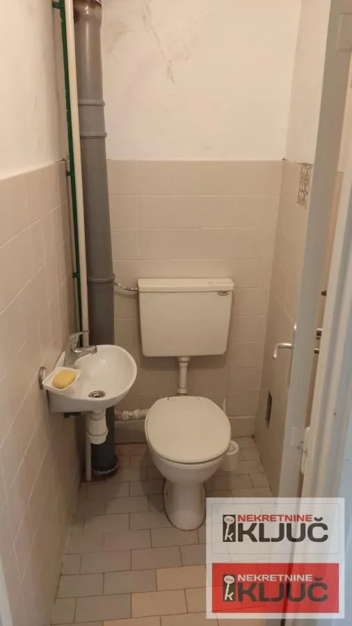 Prodaja, trosoban stan, 64m², Liman 1, Novi Sad Sve Podlokacije