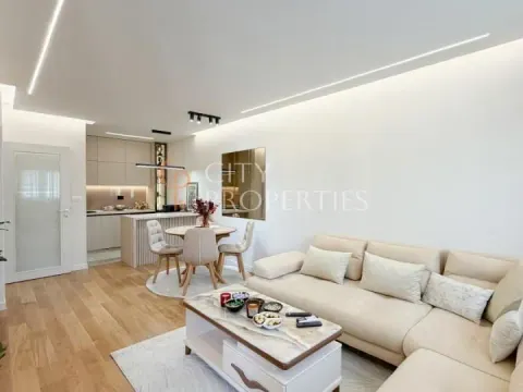 Izdavanje, stan, 50m², Central Point, Podgorica - image 9