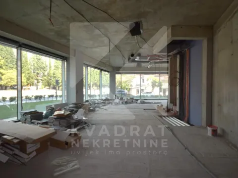 Rent, office space, 2542m², Centar, Podgorica - image 10