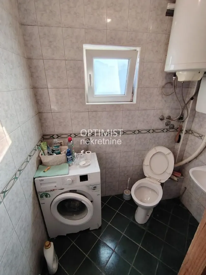 Sale, four bedroom apartment, 100m², Hadzipopovac, Palilula Sve Podlokacije