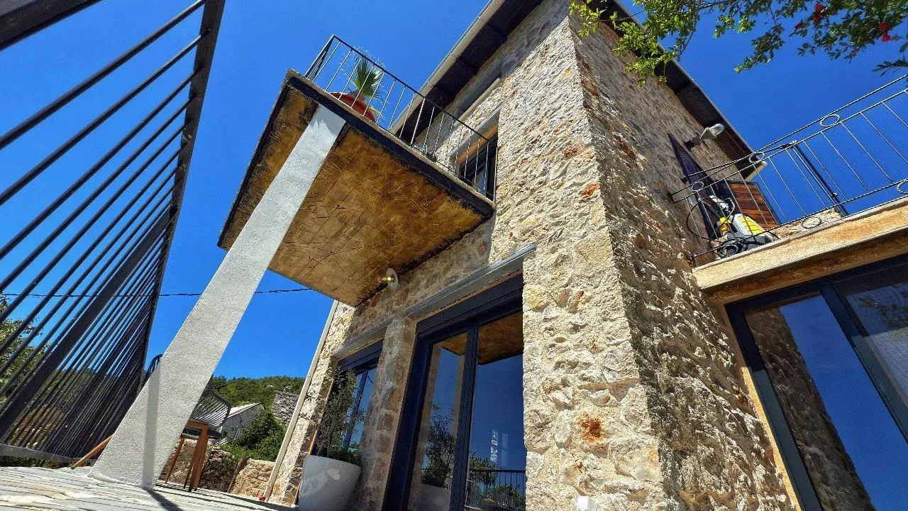 Sale, house, 120m², Dabezići, Bar