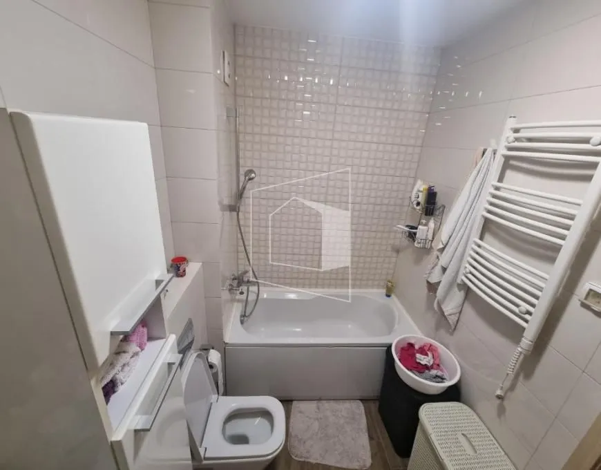 Two Bedroom Apartment for Sale, 73m2, City Kvart, Podgorica