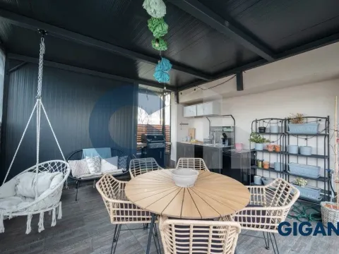 Prodaja, četvorosoban stan, 180m², Vidikovački venac, Rakovica - image 16