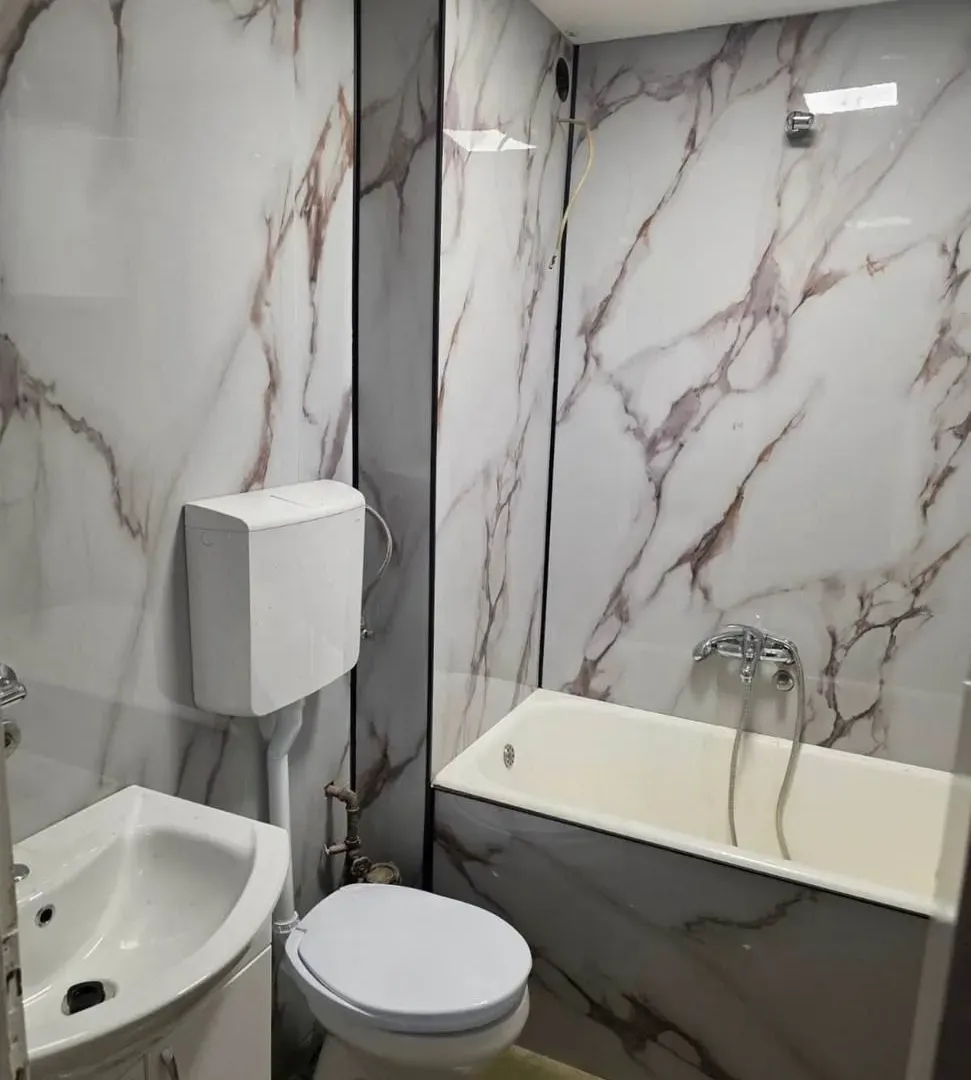 Sale, two bedroom apartment, 61m², Centar, Budva
