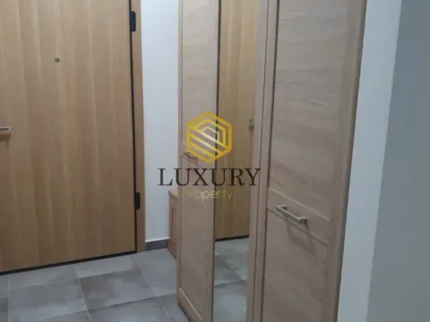 Izdavanje, garsonjera, 30m², Master Kvart, Podgorica - image 8