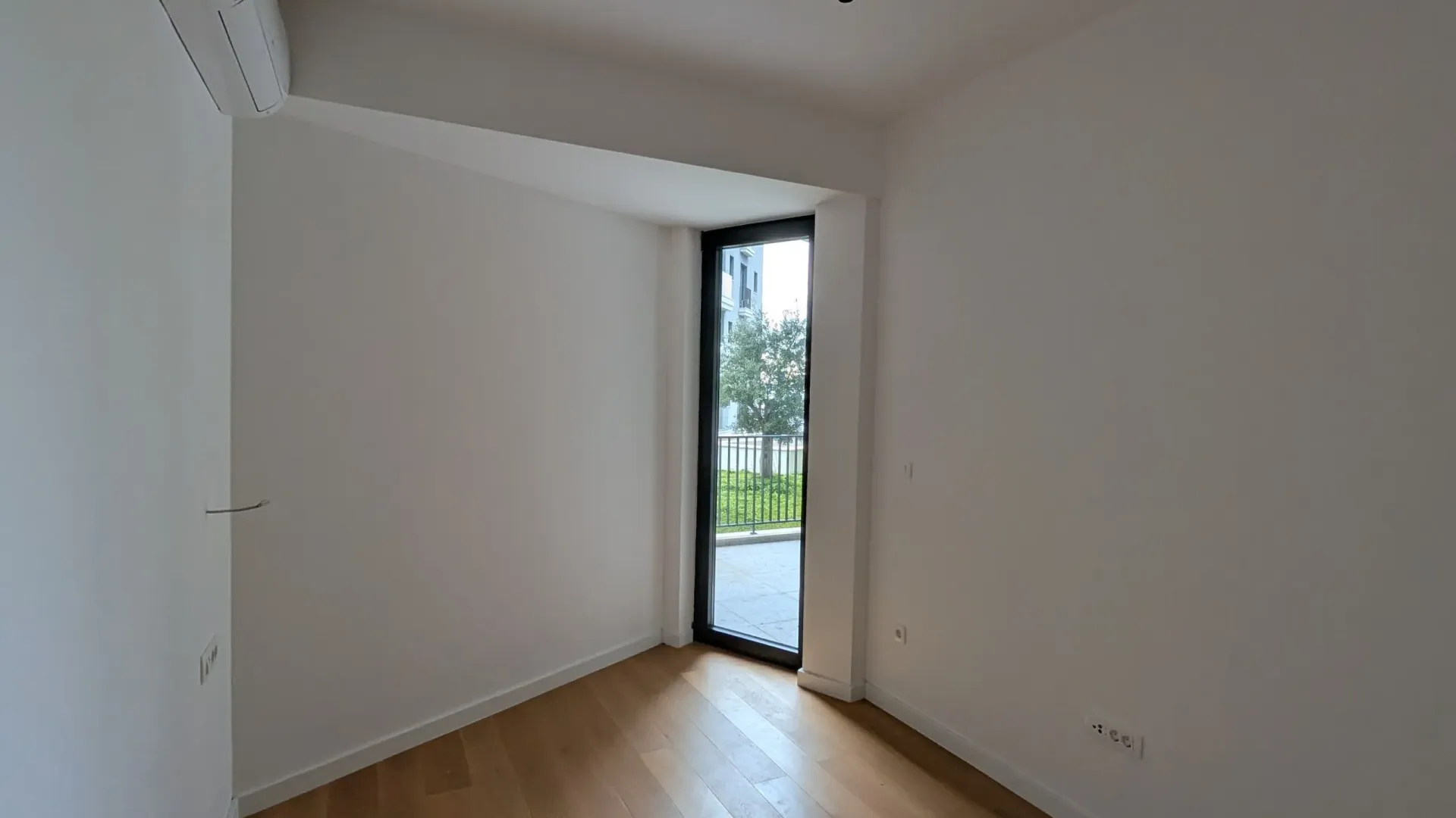 Sale, two bedroom apartment, 59m², Bečići, Budva