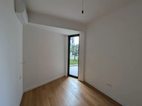 Sale, two bedroom apartment, 59m², Bečići, Budva - image 3