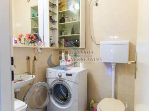 Prodaja, trosoban stan, 86m², Novi Beograd Blok 71, Novi Beograd Sve Podlokacije - image 15