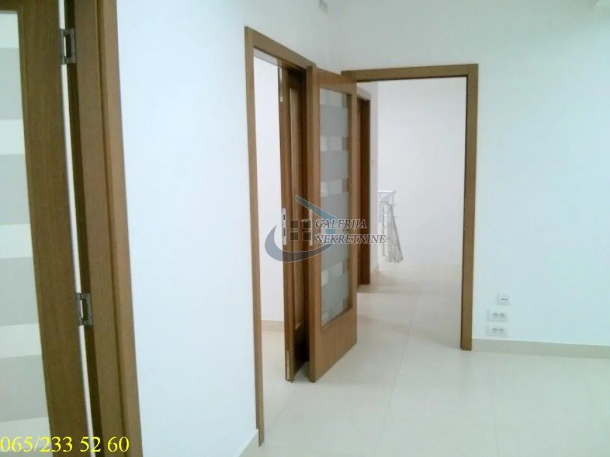 Sale, office space, 129m², Vračar Hram, Vračar Sve Podlokacije
