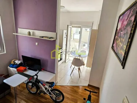 Izdavanje, jednosoban stan, 30m², Zabjelo, Podgorica - image 3