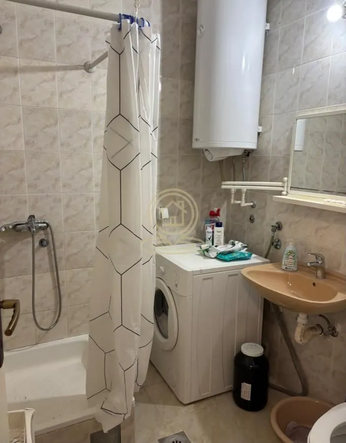 Rent, two bedroom apartment, 47m², Medijana, Niš
