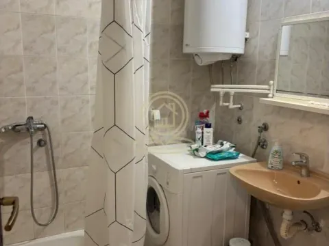 Rent, two bedroom apartment, 47m², Medijana, Niš - image 8