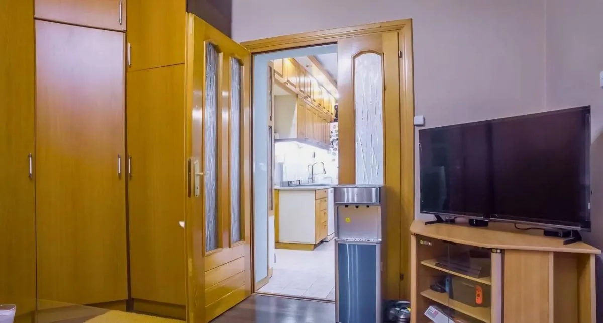 Prodaja, dvosoban stan, 65m², Bulevar Oslobodjenja, Novi Sad Sve Podlokacije
