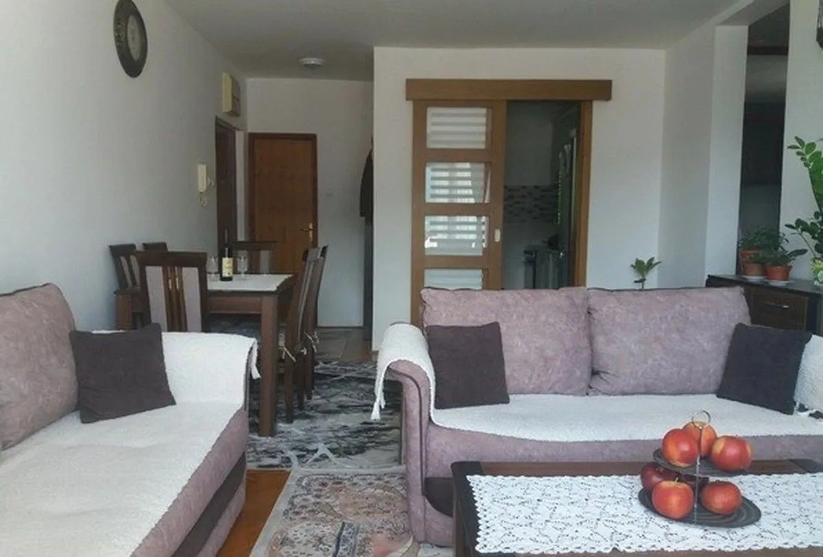 Sale, apartment, 75m², Dubovica, Budva