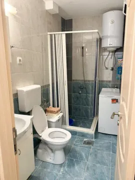 Izdavanje, jednosoban stan, 42m², Preko Morače, Podgorica - image 3