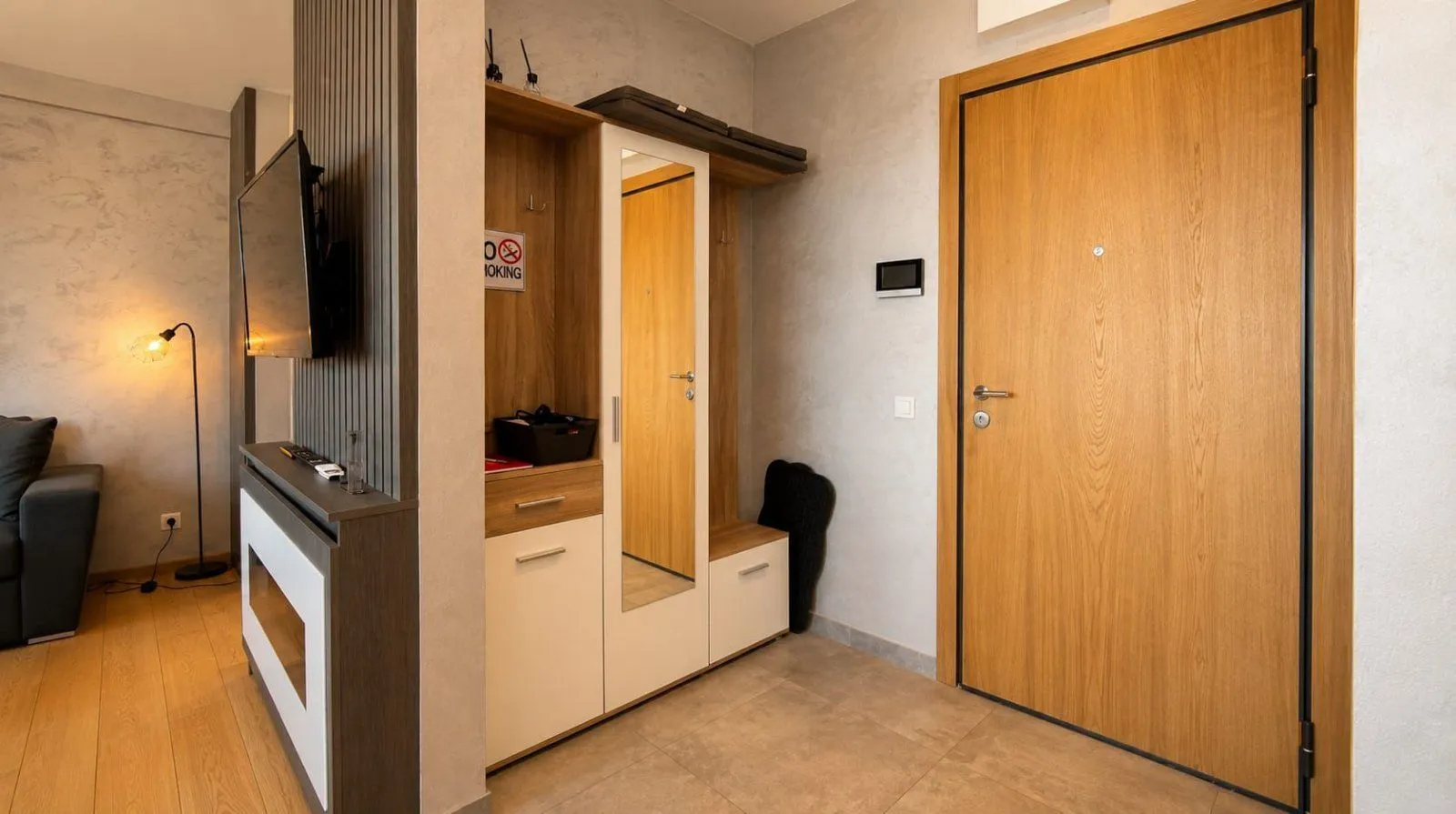 Prodaja, dvosoban stan, 41m², Centar, Zlatibor