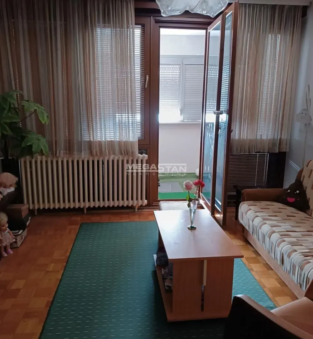 Sale, three bedroom apartment, 73m², Vidikovački venac, Rakovica