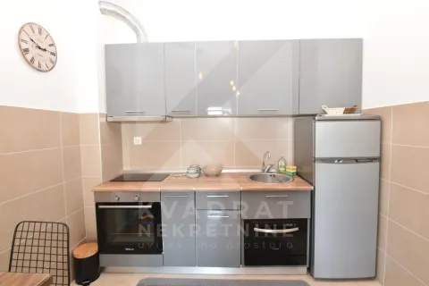 Rent, one bedroom apartment, 40m², Zabjelo, Podgorica - image 4