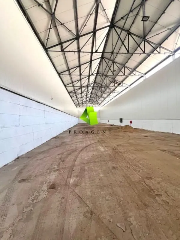 Prodaja, poslovni prostor, 1150m², Medijana, Niš