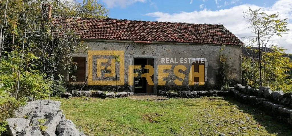 Prodaja, plac, 2580m², Ostalo, Podgorica