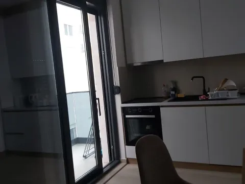 Sale, two bedroom apartment, 61m², Bečići, Budva - image 9