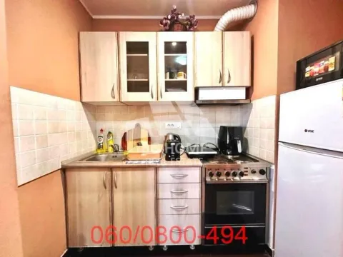 Rent, three bedroom apartment, 65m², Zeleni Venac, Beograd - image 4