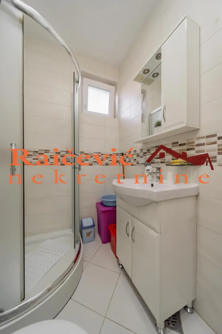 Rent, one bedroom apartment, 30m², Altina, Beograd